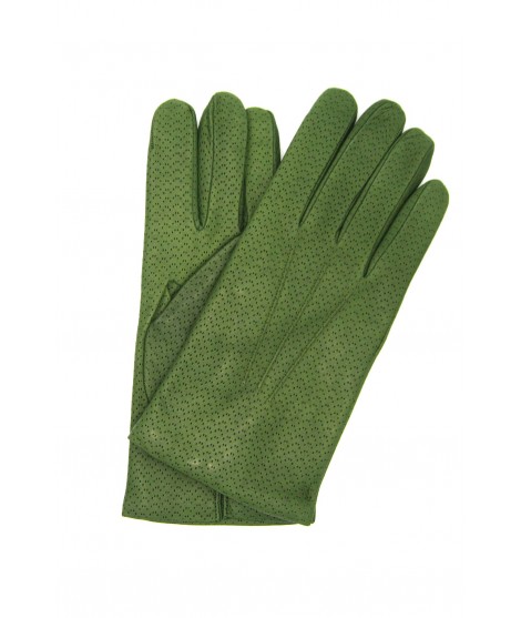 мужчина Easy Going Nappa leather gloves 2bt ,cashmere lined
