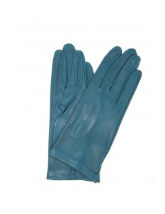 Damen Classic Nappa leder handschuhe 2bt ungefüttert Ölfarbe