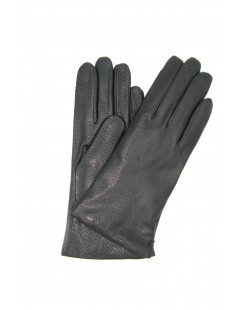 женщина Easy Going Nappa leather gloves 2bt, cashmere lined