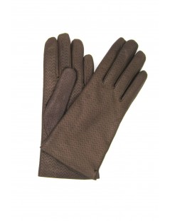 женщина Easy Going Nappa leather gloves 2bt, cashmere lined