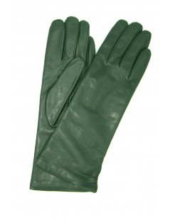 Damen Classic Nappaleder handschuhe 4bt gefüttert Kaschmir