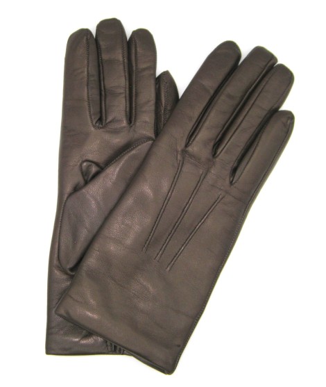 Sermoneta groves　未使用　革手袋　18センチ Sermoneta gloves レザー 手袋 セルモネータ 未使用 イタリア