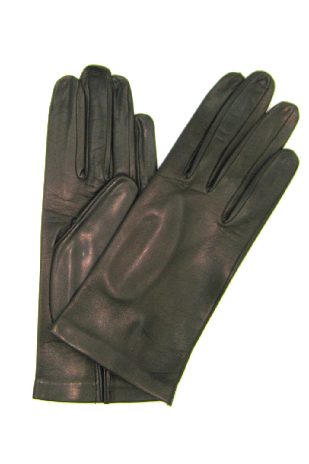 Guanto Nappa fodera seta - T.Moro