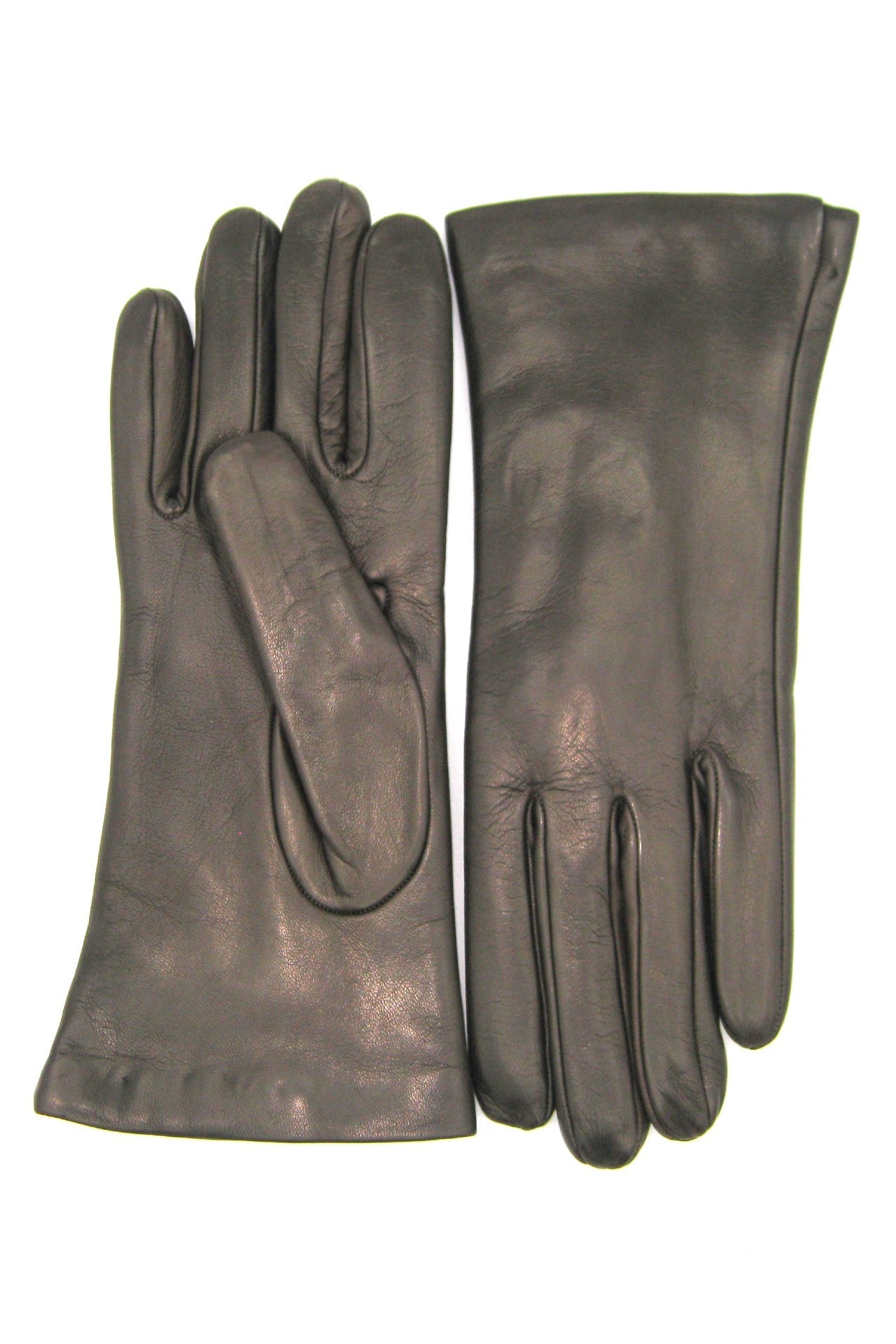 Guanto Nappa foderato Lapin - T.Moro