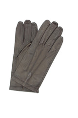 Ungefütterter Nappalederhandschuh - T.Moro