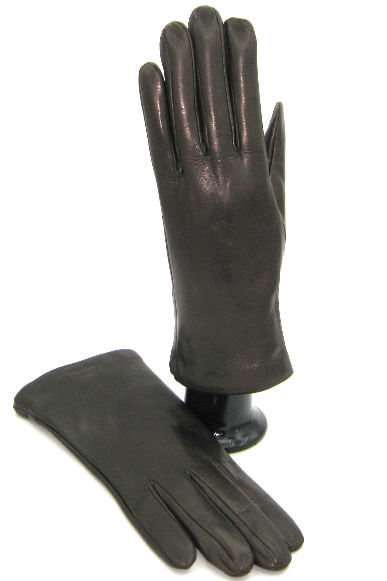 Guanto Nappa foderato Lapin - T.Moro