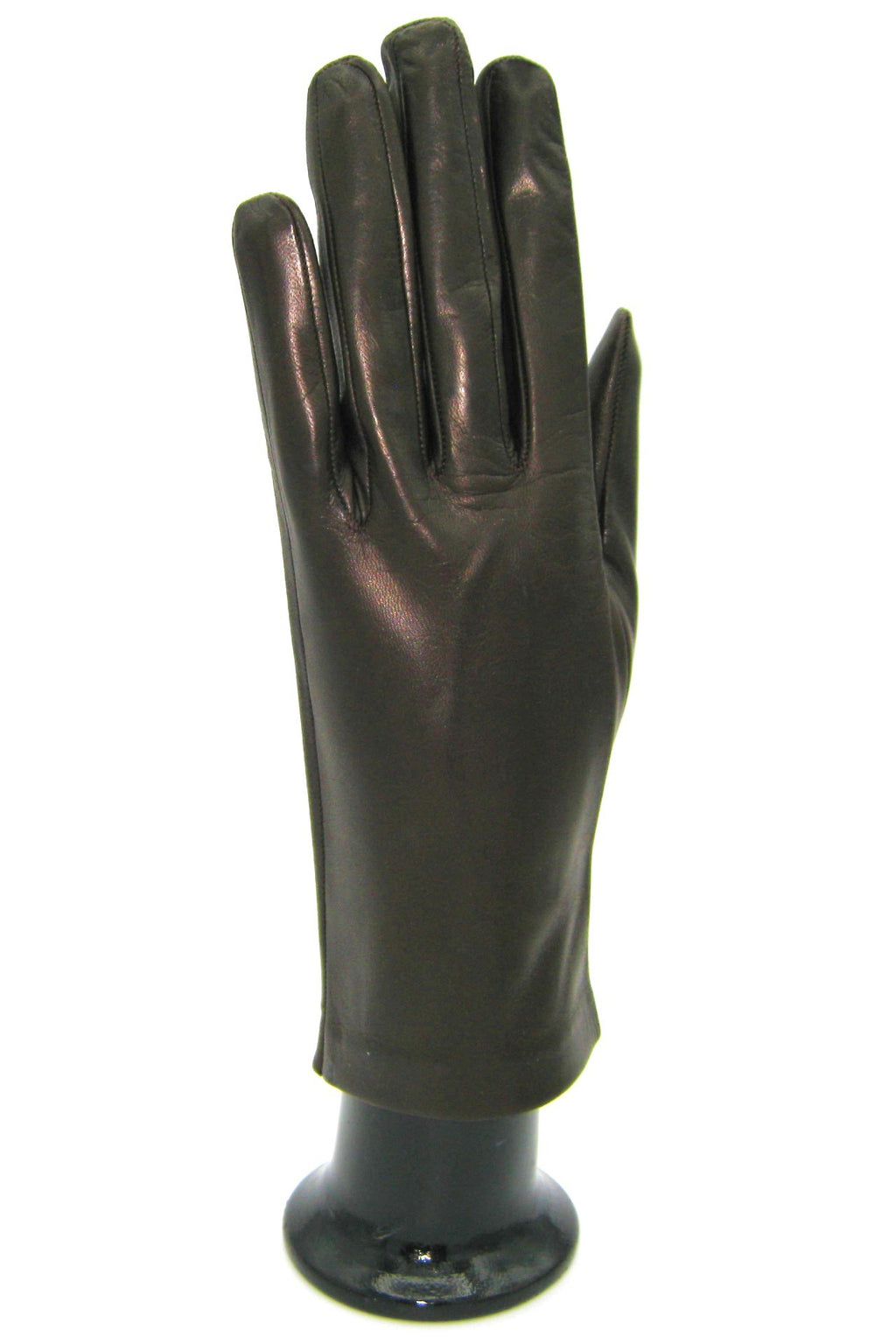 Guanto Nappa fodera seta - T.Moro