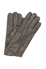 Nappahandschuh mit Kaschmirfutter - T.Moro