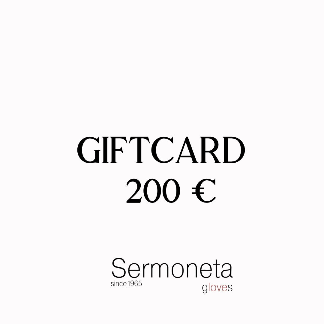GIFTCARD