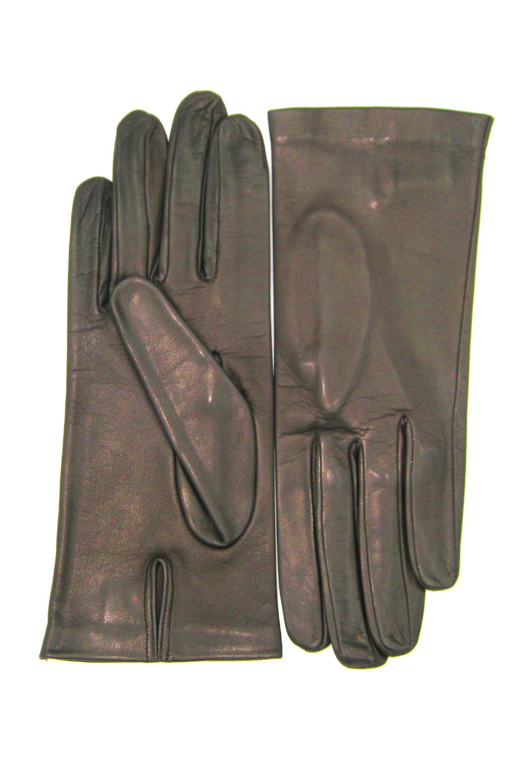 Guanto Nappa fodera seta - T.Moro