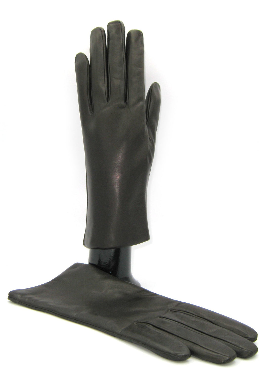 Guanto Nappa foderato cashmere - T.Moro