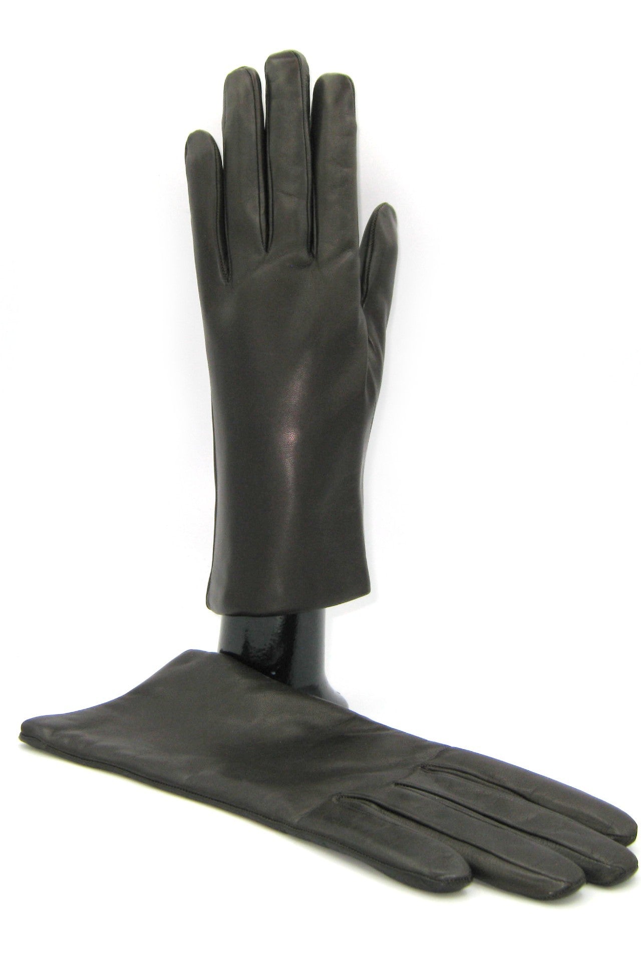 Guanto Nappa foderato cashmere - T.Moro