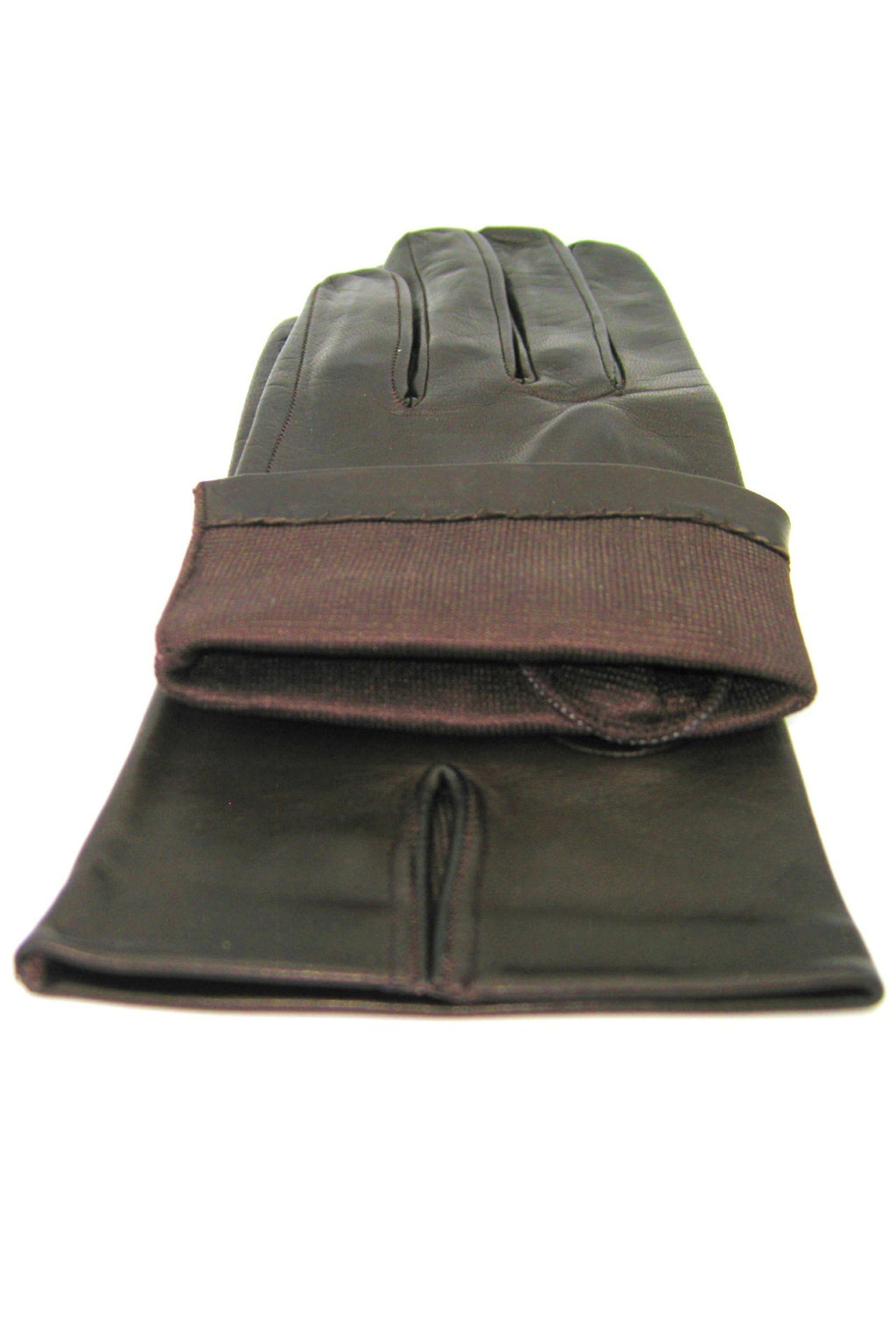 Guanto Nappa fodera seta - T.Moro