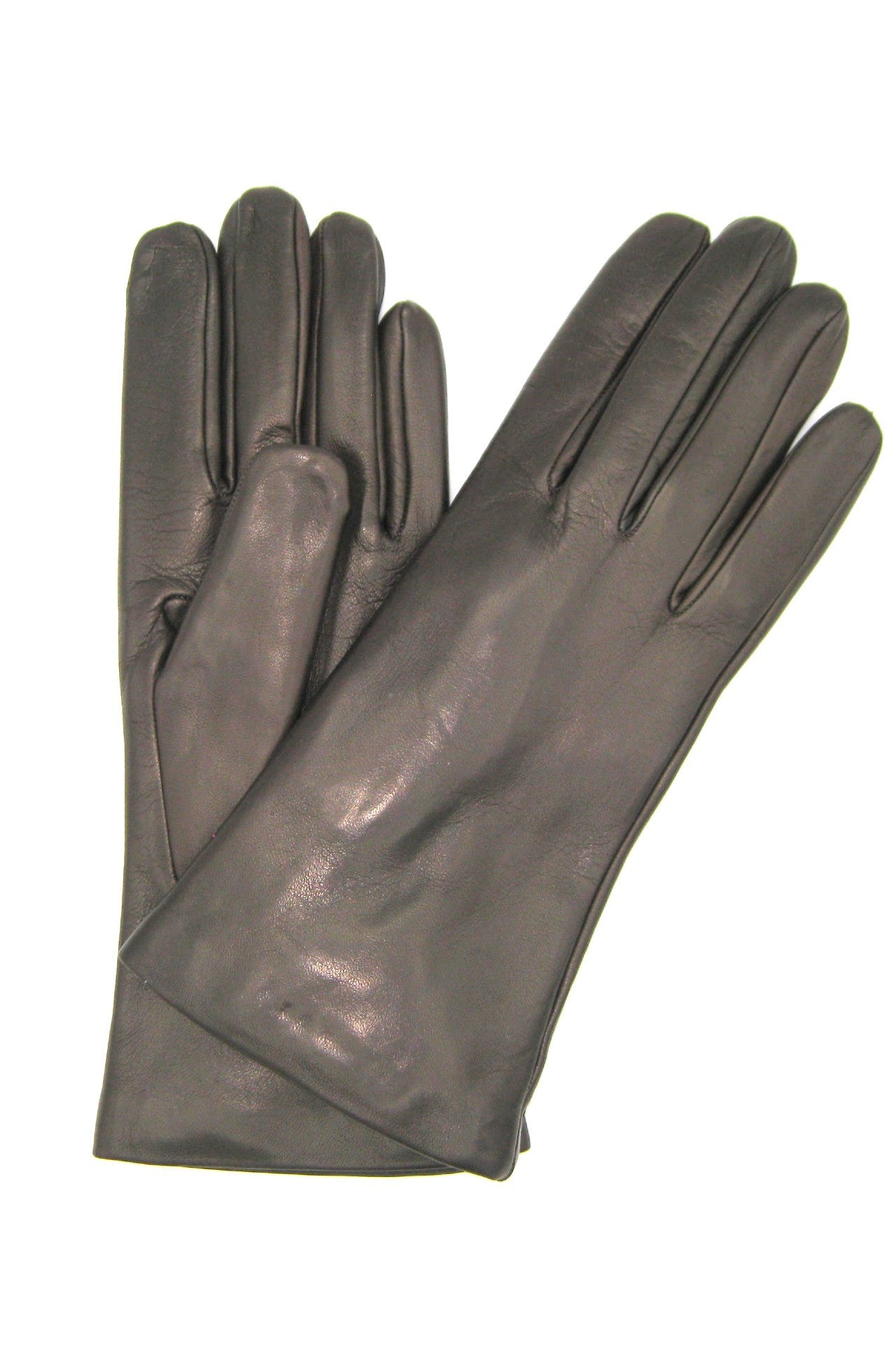 Guanto Nappa foderato Lapin - T.Moro