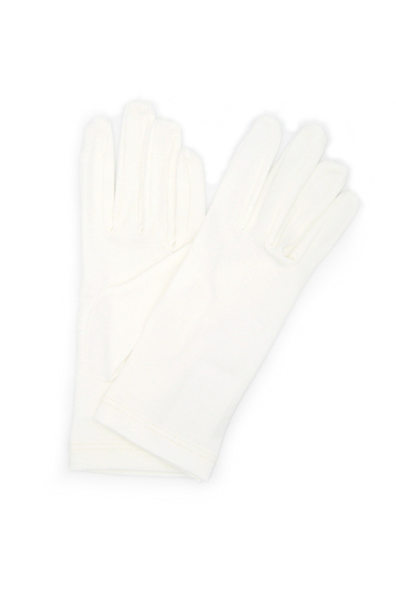 Cotton Glove - Cream